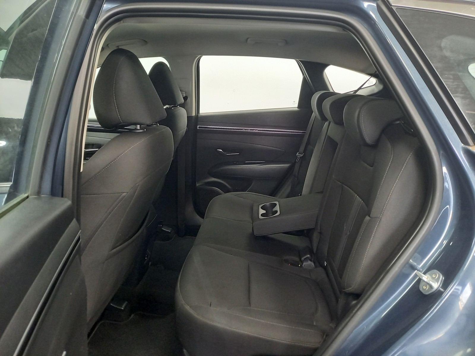 HYUNDAI TUCSON 1.6 TGDI 169KW (230CV) HEV MAXX AUTO 30 