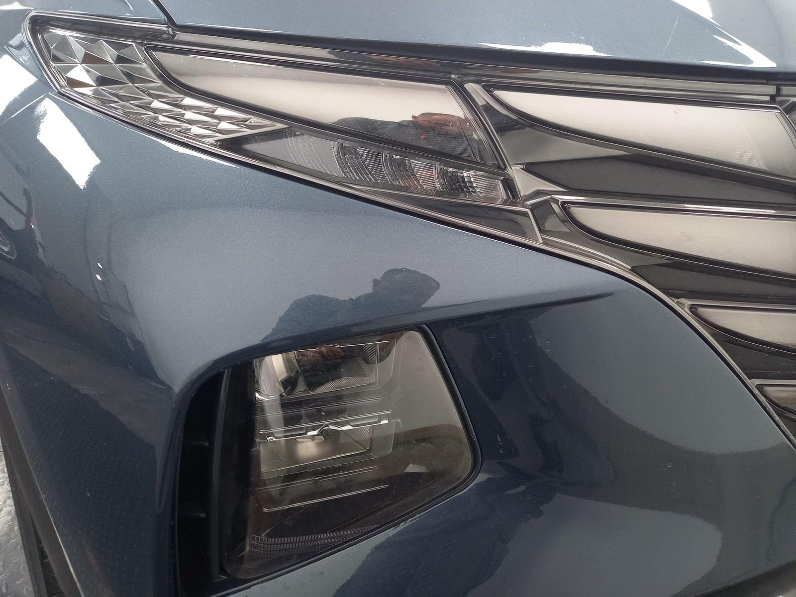 HYUNDAI TUCSON 1.6 TGDI 169KW (230CV) HEV MAXX AUTO 34 