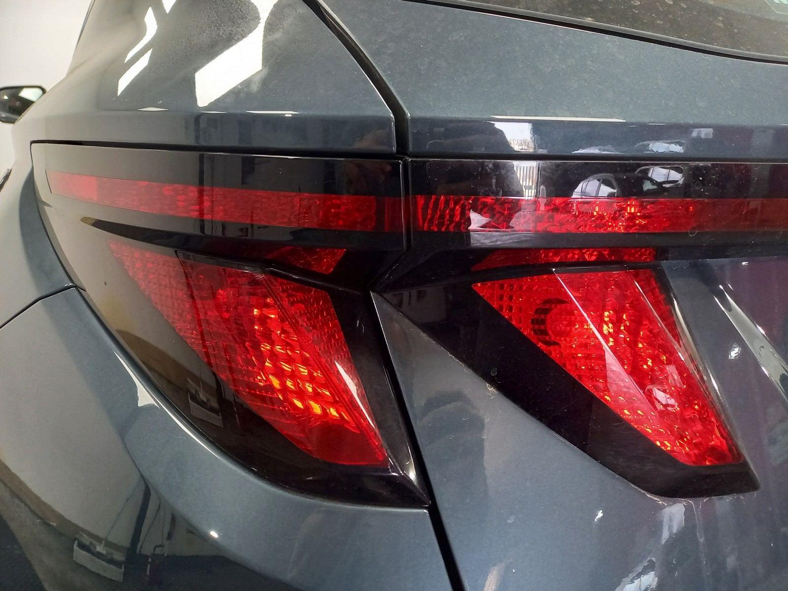 HYUNDAI TUCSON 1.6 TGDI 169KW (230CV) HEV MAXX AUTO 36 