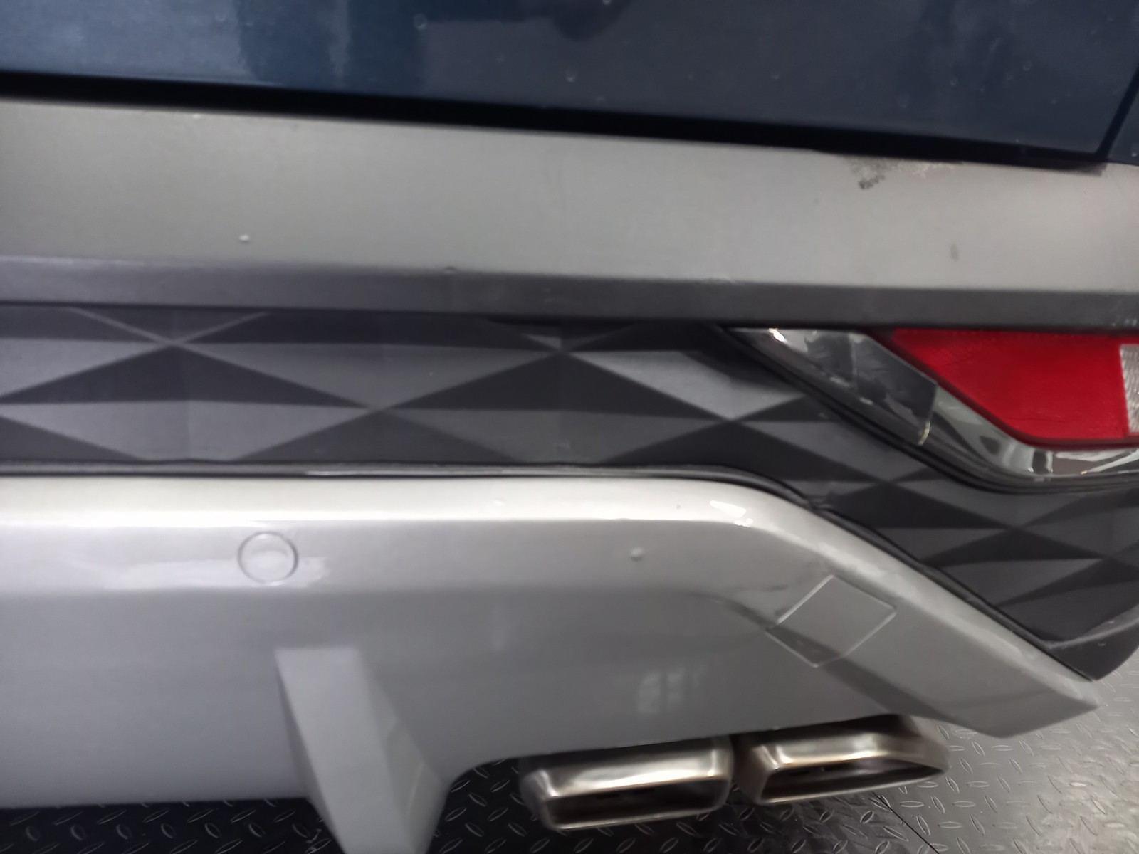 HYUNDAI TUCSON 1.6 TGDI 169KW (230CV) HEV MAXX AUTO 39 