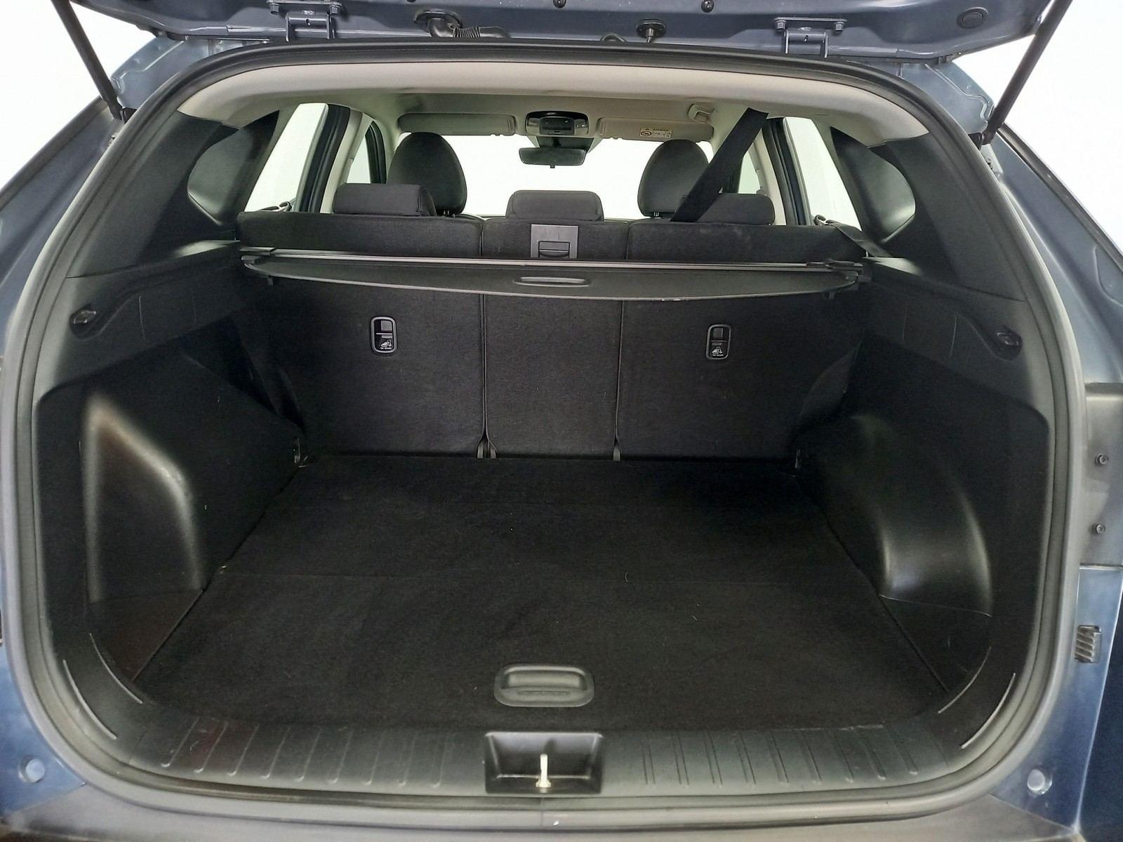 HYUNDAI TUCSON 1.6 TGDI 169KW (230CV) HEV MAXX AUTO 41 