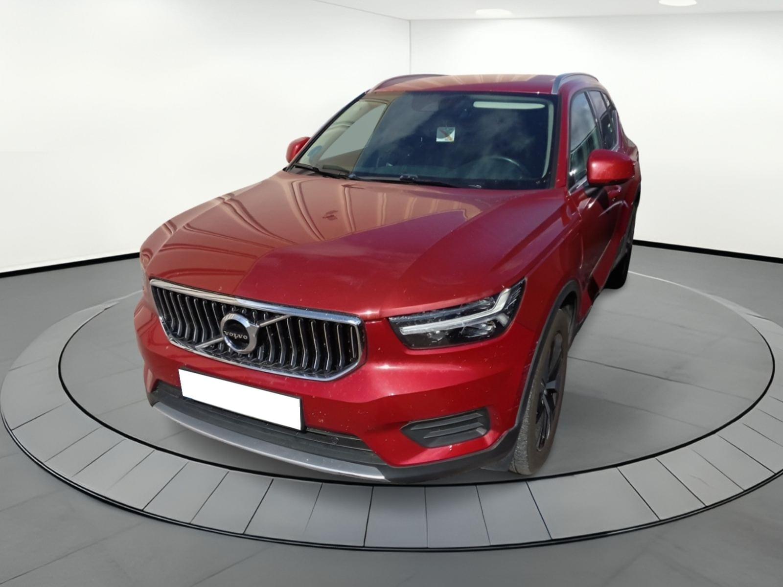 imagen de VOLVO XC40 T5 RECHARGE INSCRIPTION EXPRESSION AUT - REF: 05734