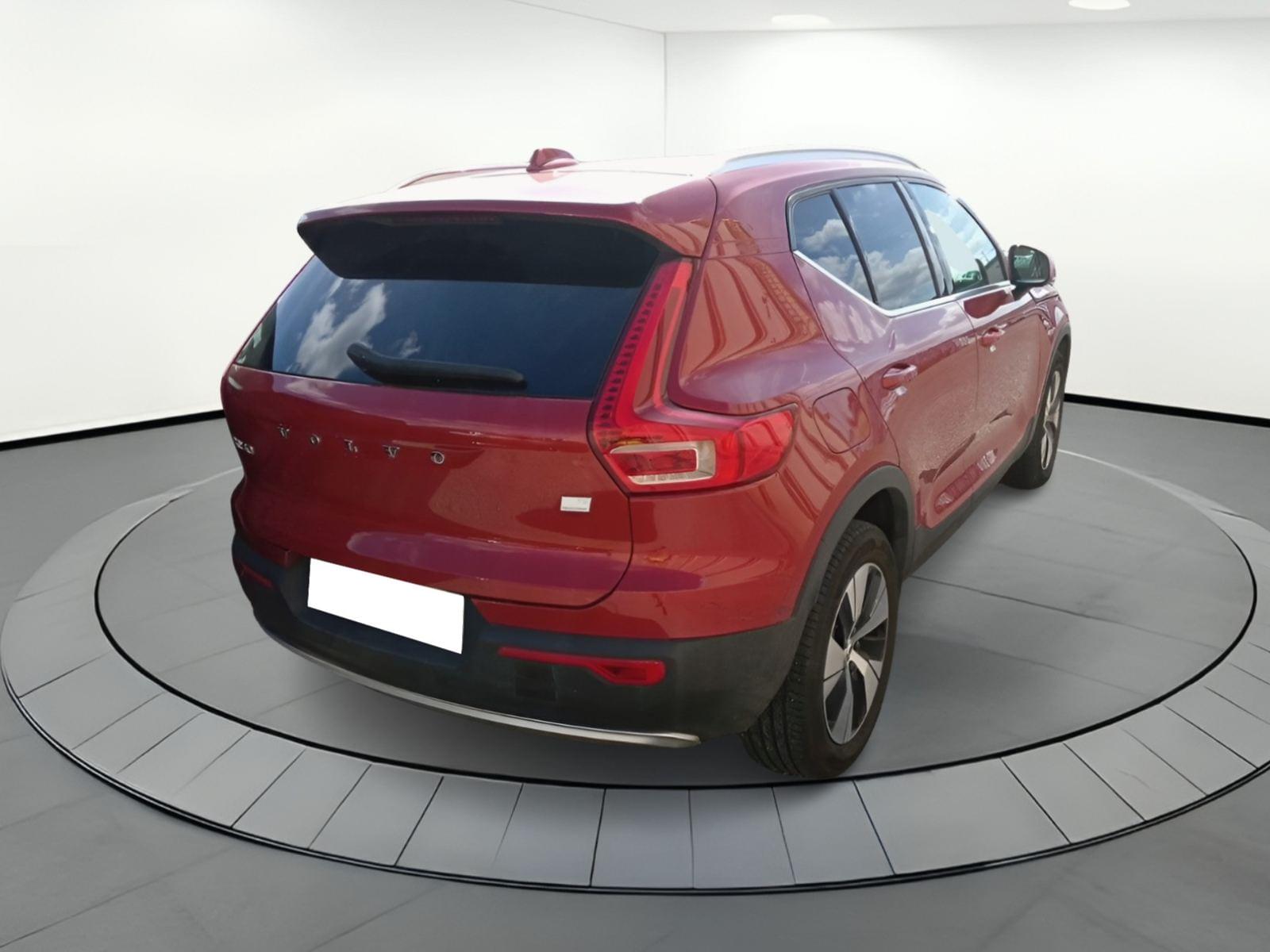 VOLVO XC40 T5 RECHARGE INSCRIPTION EXPRESSION AUT 3