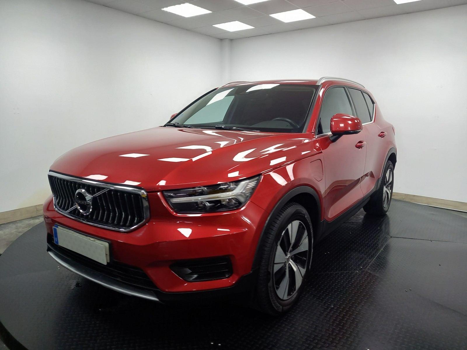 VOLVO XC40 T5 RECHARGE INSCRIPTION EXPRESSION AUT 1 