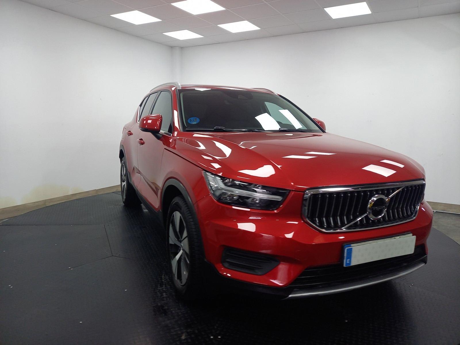 VOLVO XC40 T5 RECHARGE INSCRIPTION EXPRESSION AUT 2 