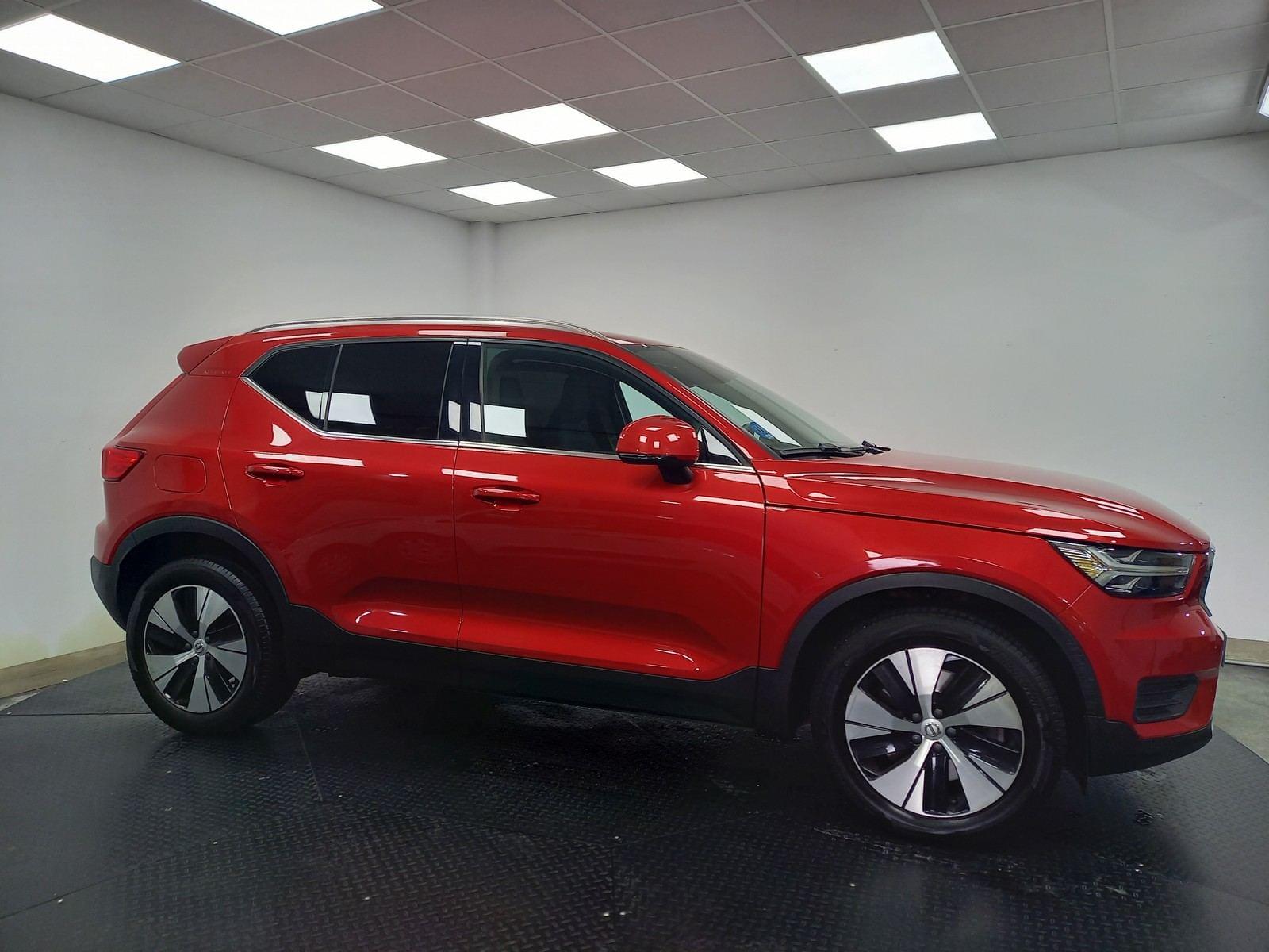 VOLVO XC40 T5 RECHARGE INSCRIPTION EXPRESSION AUT 3 