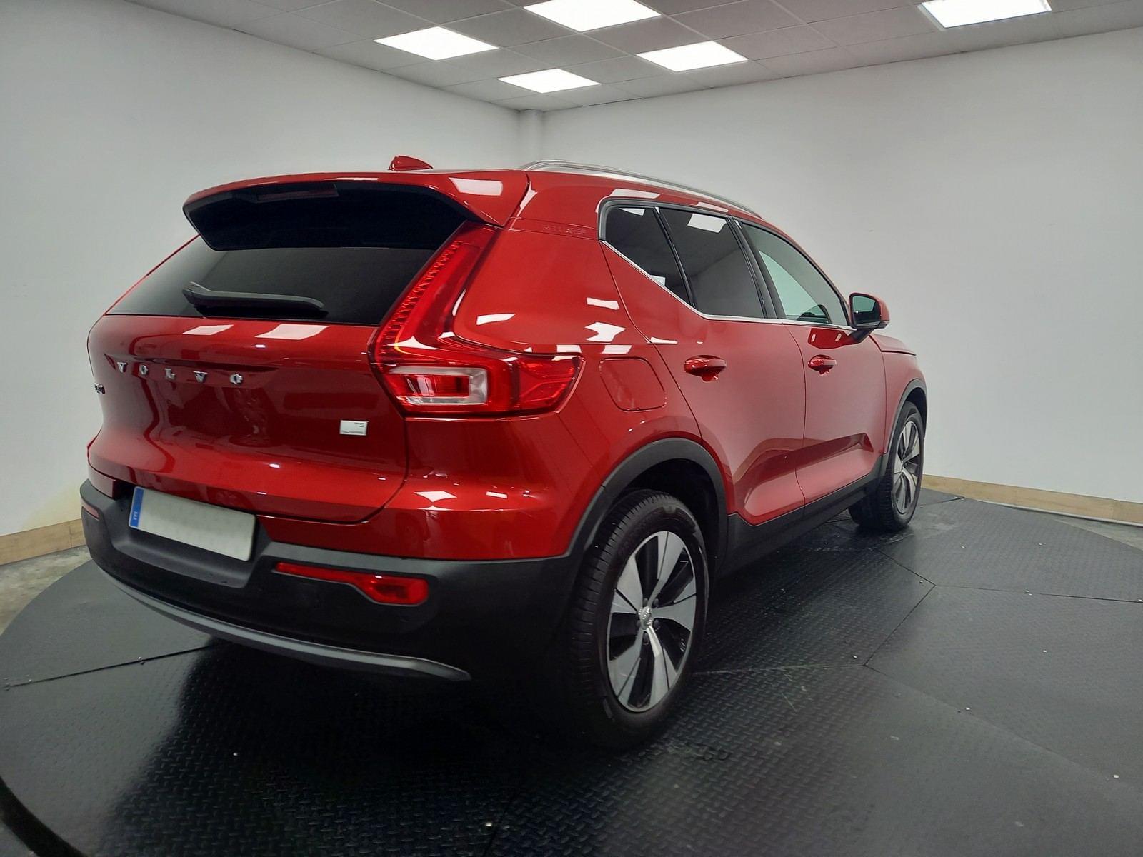 VOLVO XC40 T5 RECHARGE INSCRIPTION EXPRESSION AUT 4 