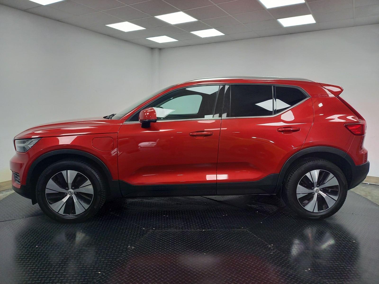 VOLVO XC40 T5 RECHARGE INSCRIPTION EXPRESSION AUT 7 