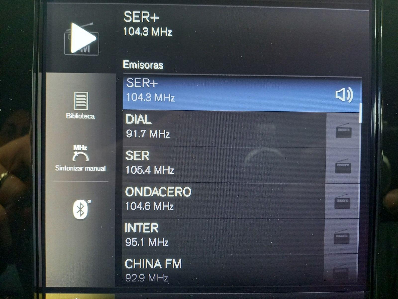 VOLVO XC40 T5 RECHARGE INSCRIPTION EXPRESSION AUT 26 