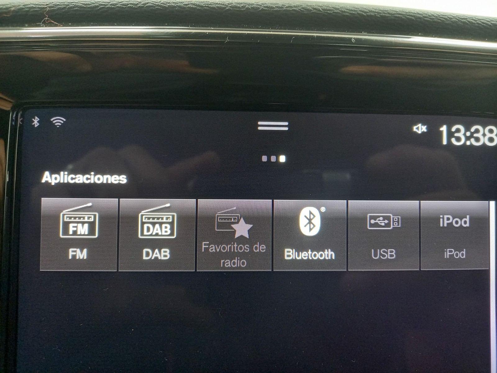 VOLVO XC40 T5 RECHARGE INSCRIPTION EXPRESSION AUT 31 