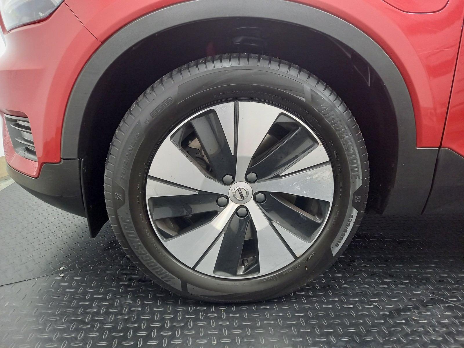 VOLVO XC40 T5 RECHARGE INSCRIPTION EXPRESSION AUT 37 