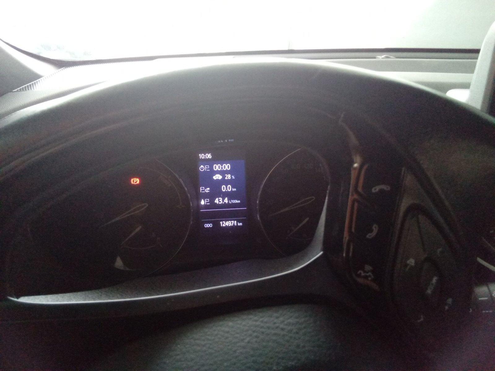 TOYOTA C-HR 1.8 125H Active 7