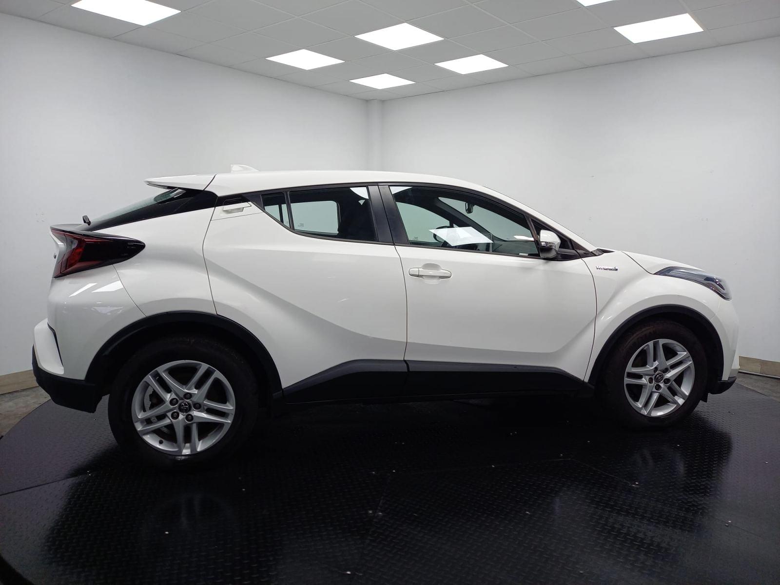 TOYOTA C-HR 1.8 125H Active 7