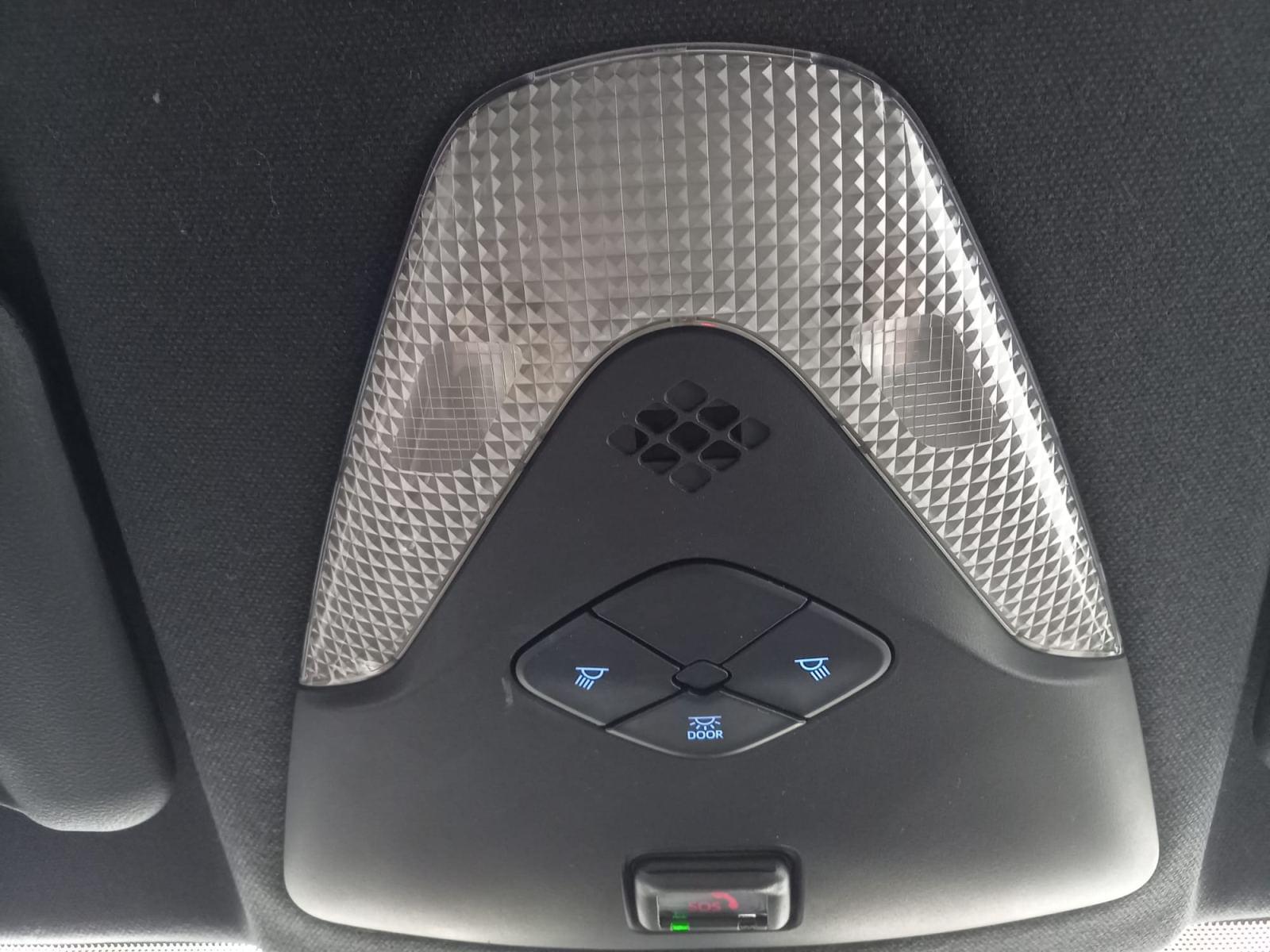 TOYOTA C-HR 1.8 125H Active 11