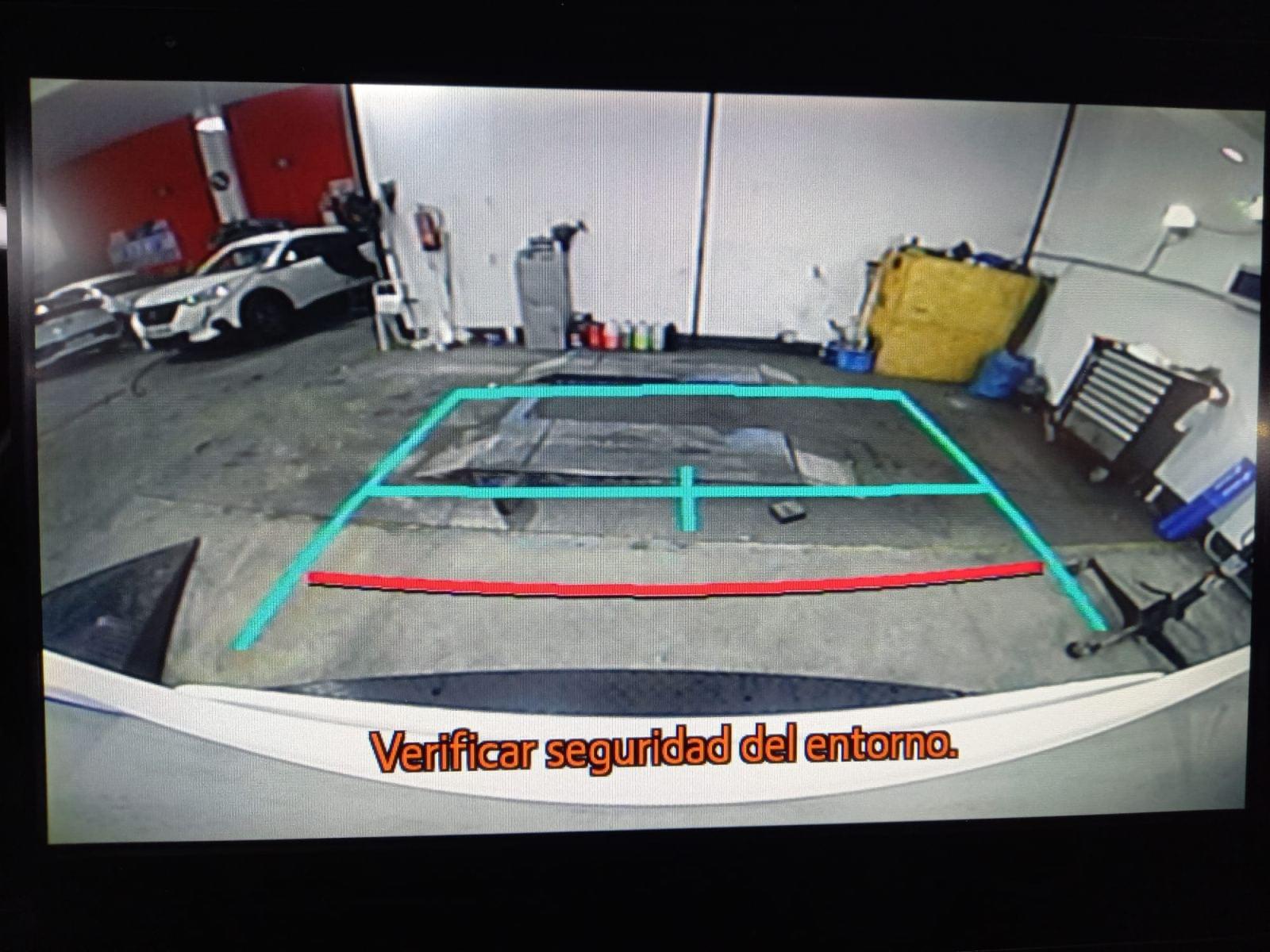 TOYOTA C-HR 1.8 125H Active 14