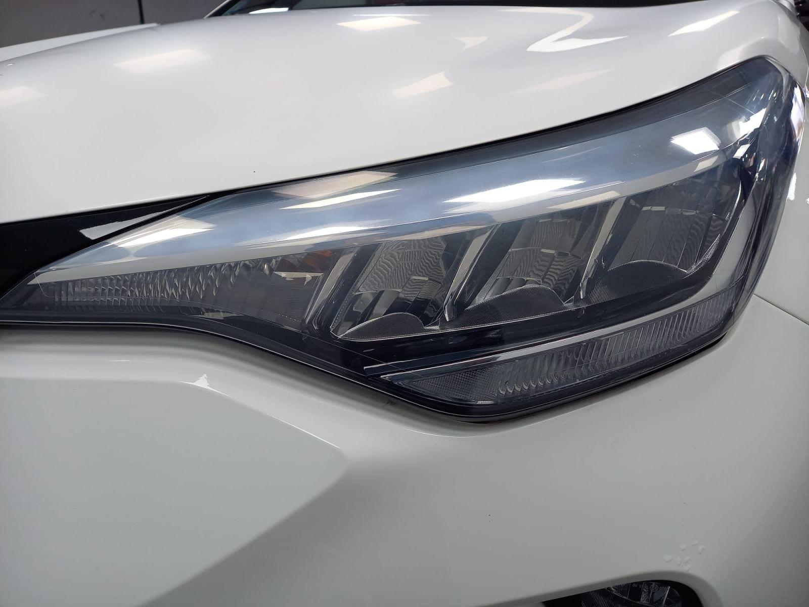 TOYOTA C-HR 1.8 125H Active 33