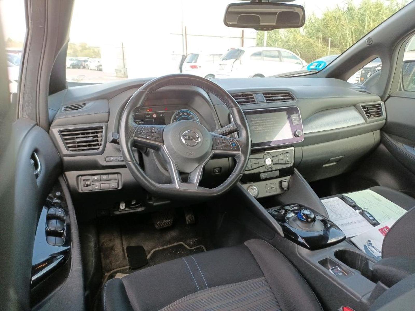 NISSAN LEAF 62KWH E+ N-CONNECTA 3