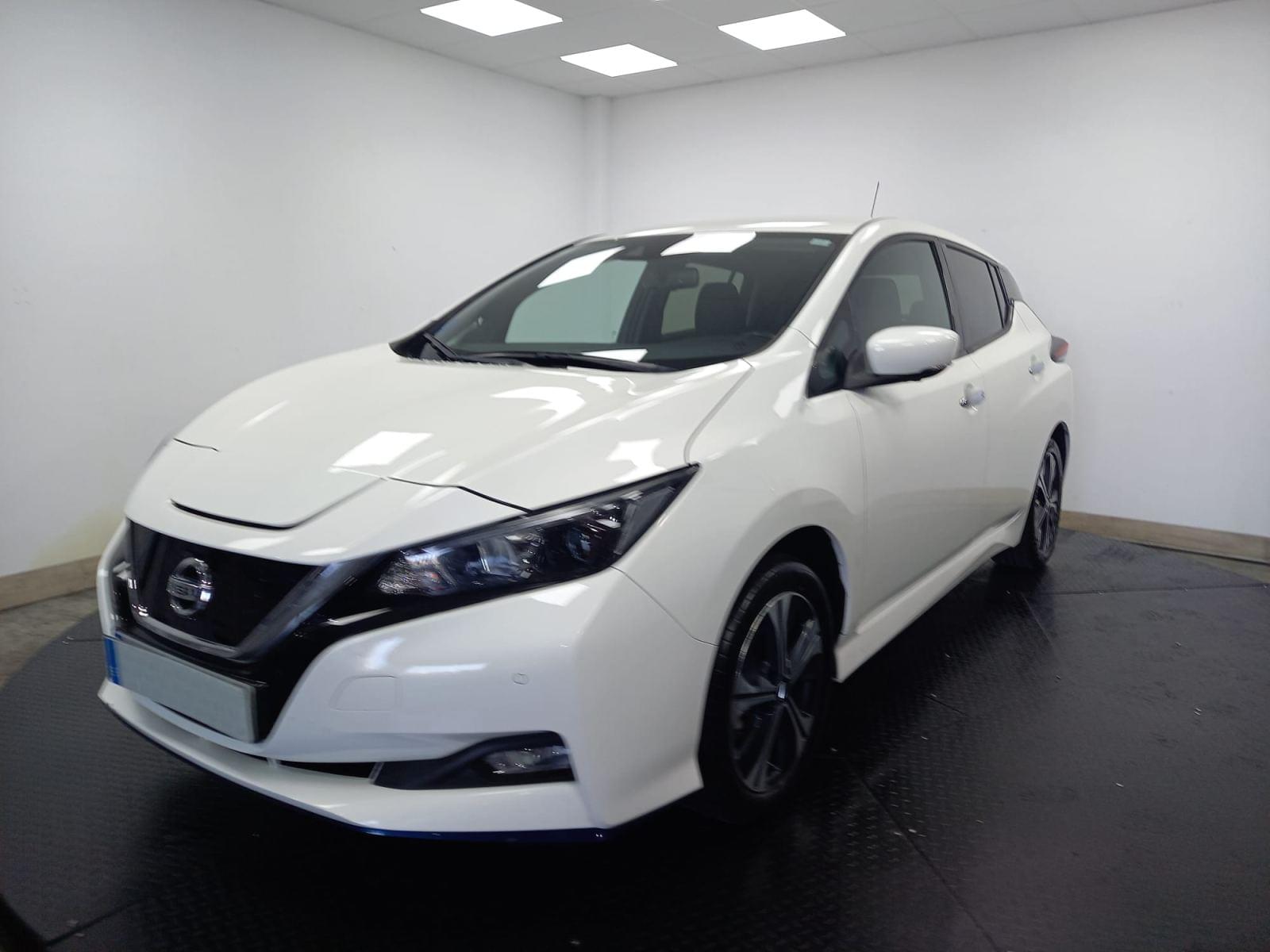 NISSAN LEAF 62KWH E+ N-CONNECTA 1 