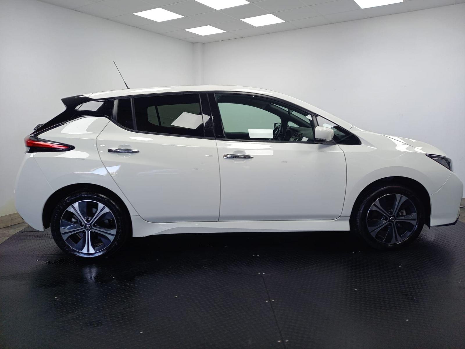 NISSAN LEAF 62KWH E+ N-CONNECTA 3 