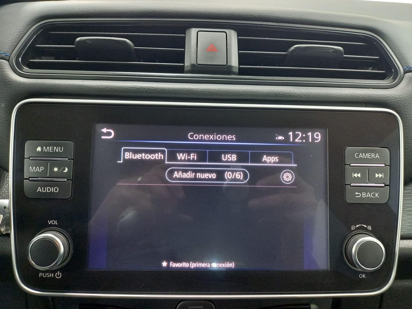 NISSAN LEAF 62KWH E+ N-CONNECTA 11 