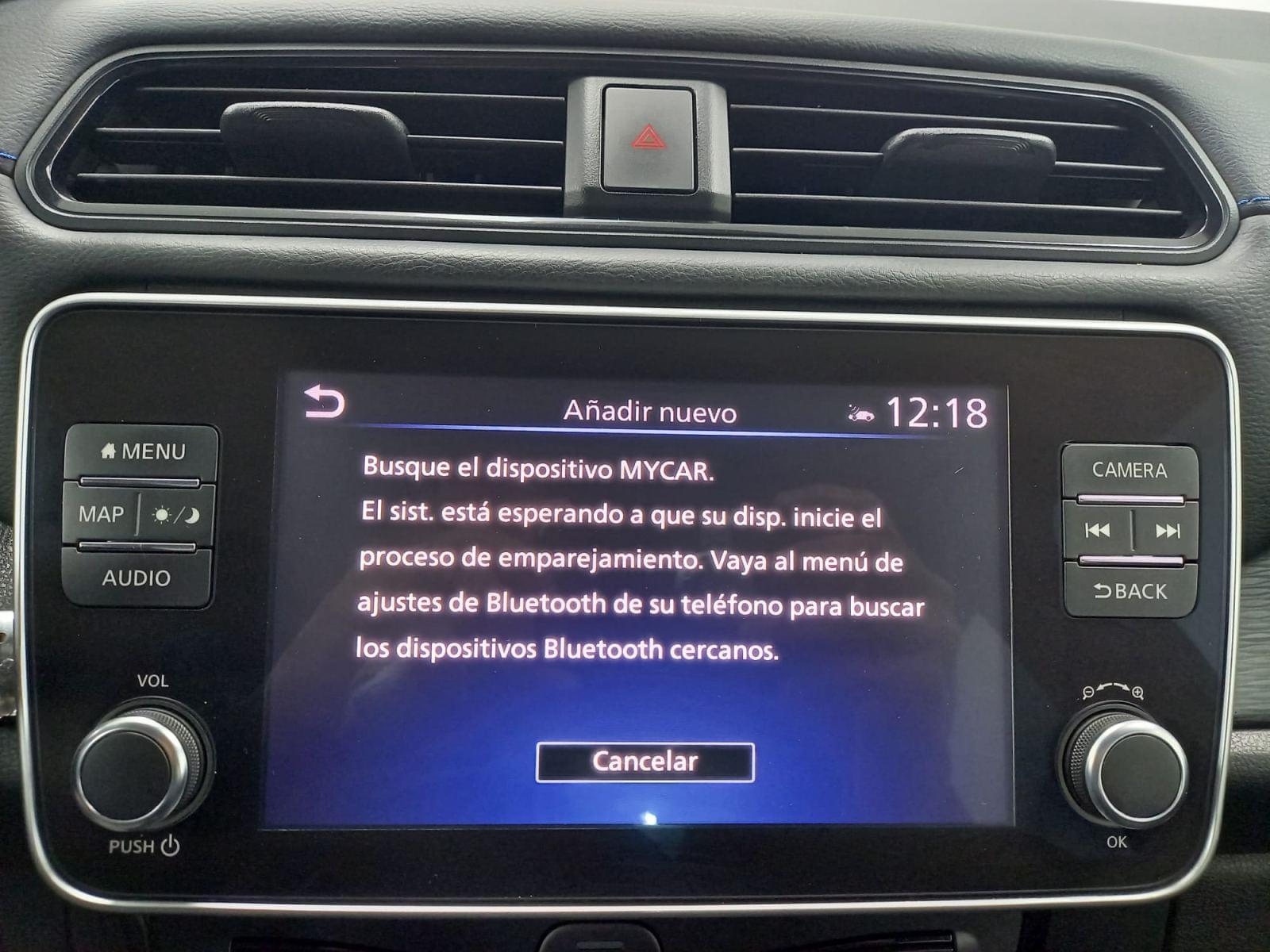 NISSAN LEAF 62KWH E+ N-CONNECTA 13 