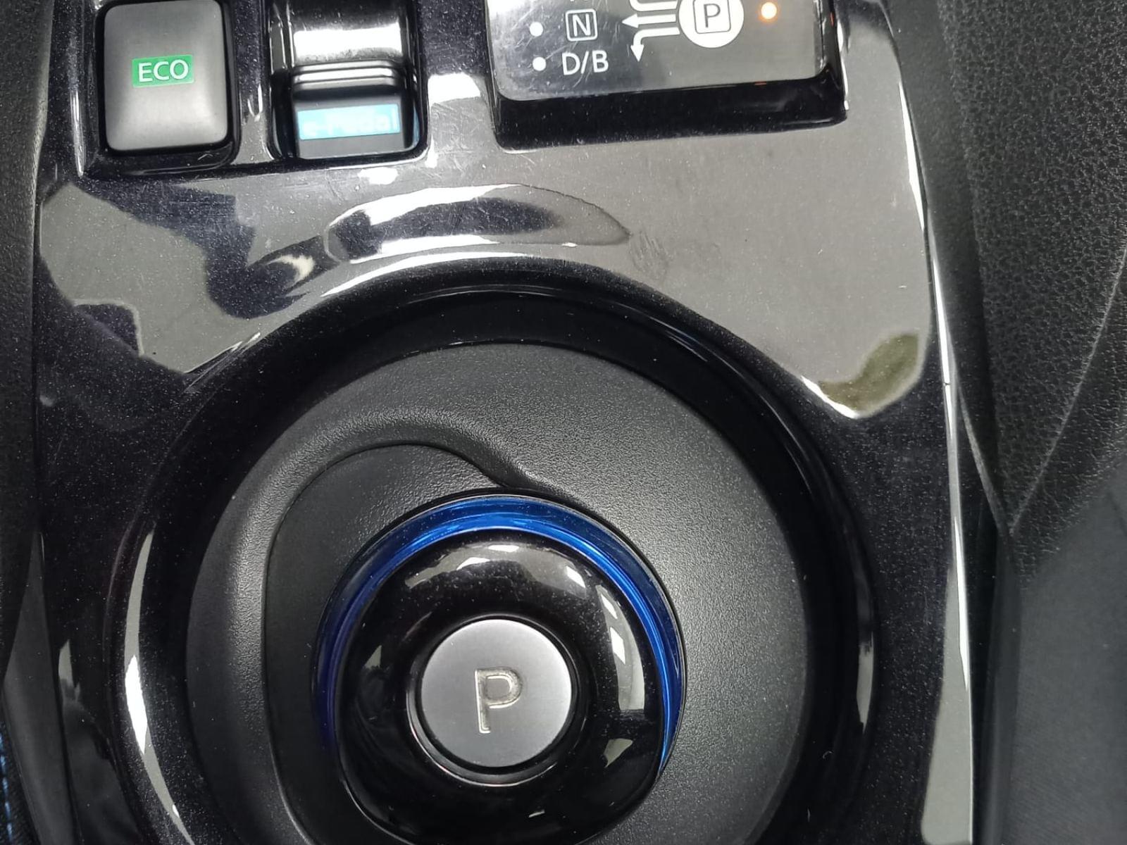 NISSAN LEAF 62KWH E+ N-CONNECTA 20 