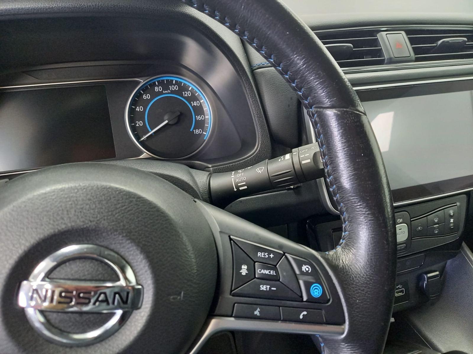 NISSAN LEAF 62KWH E+ N-CONNECTA 22 