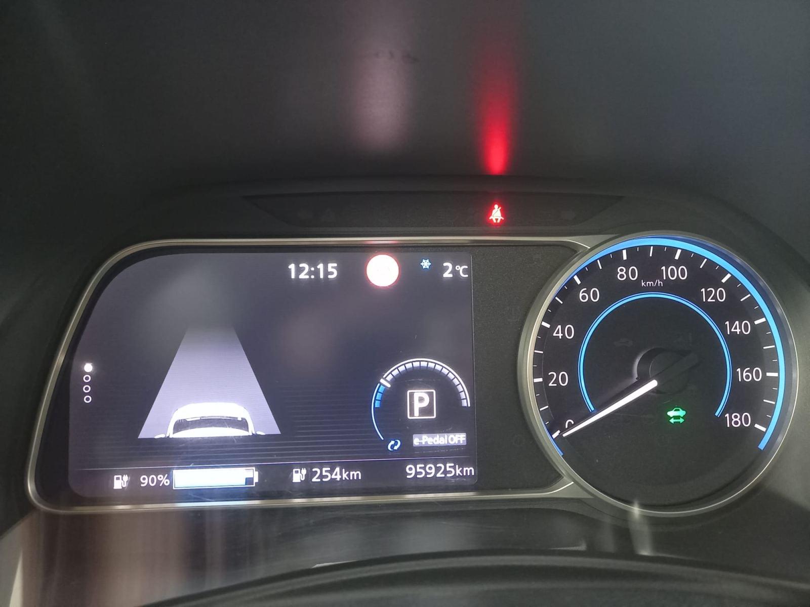 NISSAN LEAF 62KWH E+ N-CONNECTA 24 