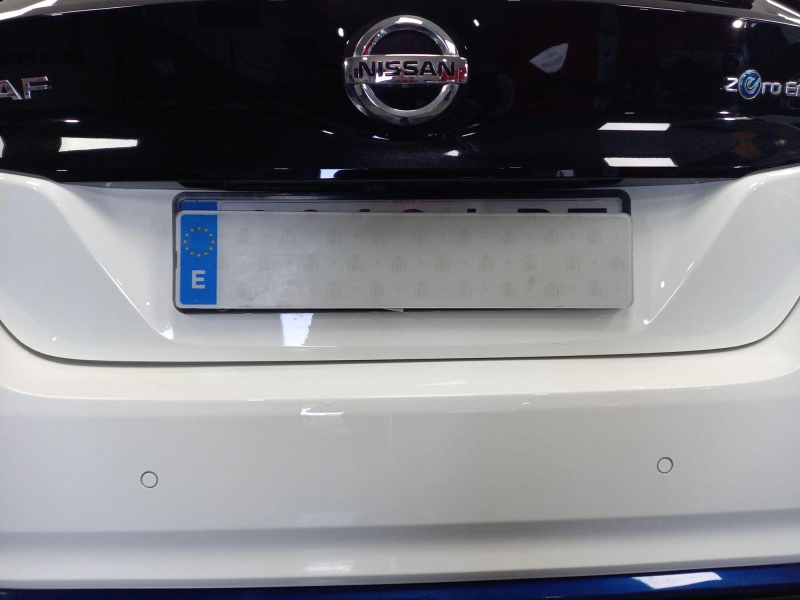 NISSAN LEAF 62KWH E+ N-CONNECTA 26 
