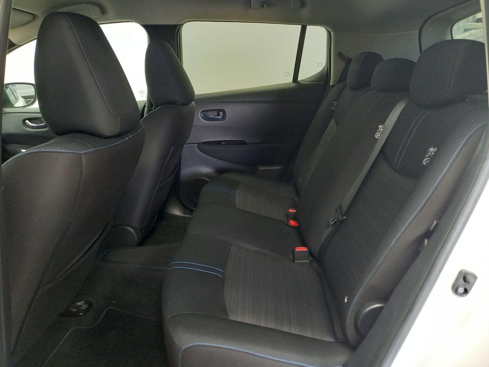 NISSAN LEAF 62KWH E+ N-CONNECTA 28 