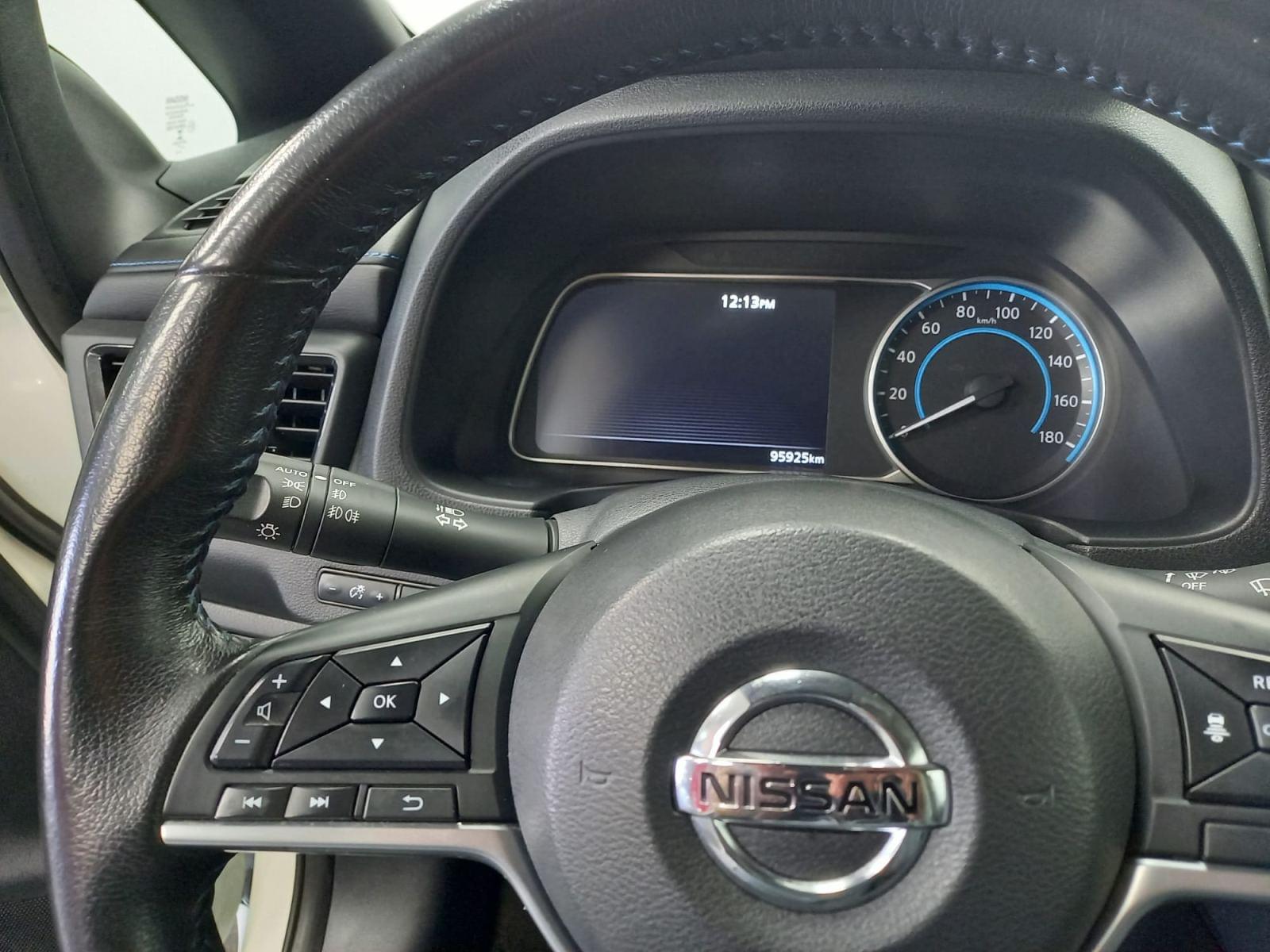 NISSAN LEAF 62KWH E+ N-CONNECTA 30 