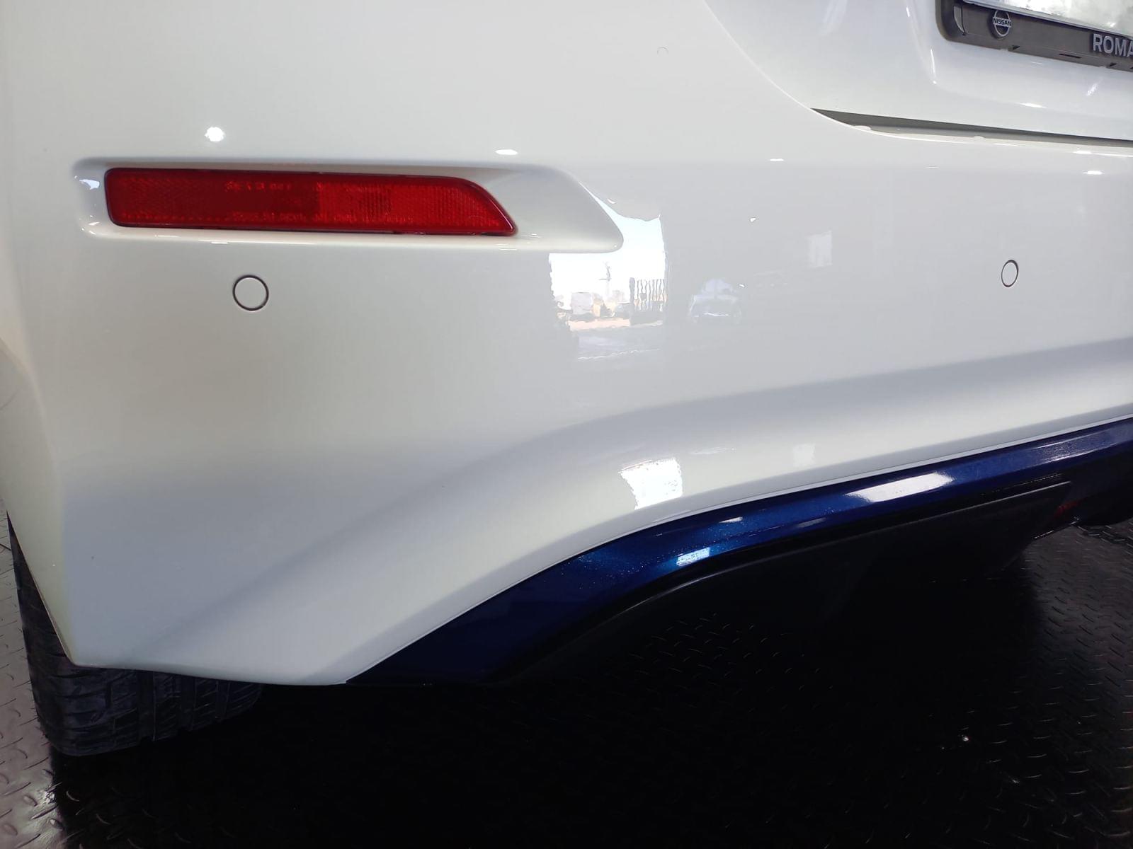 NISSAN LEAF 62KWH E+ N-CONNECTA 31 