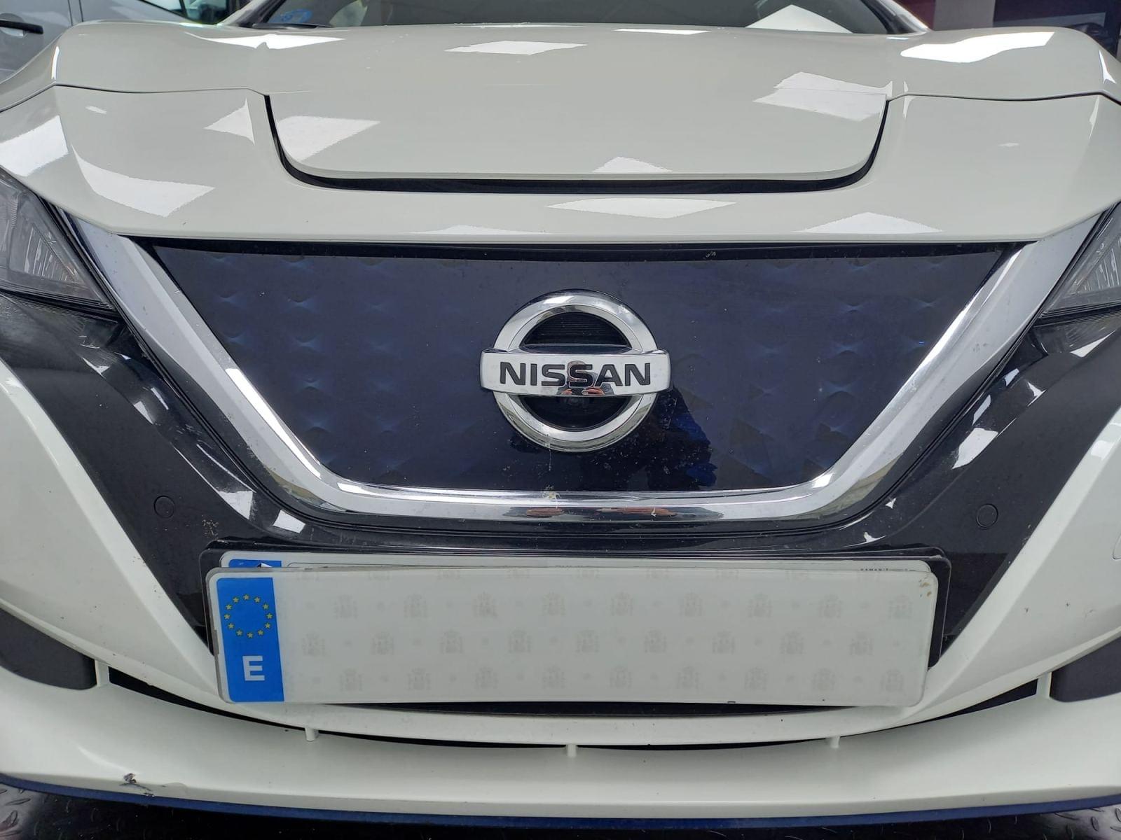 NISSAN LEAF 62KWH E+ N-CONNECTA 32 