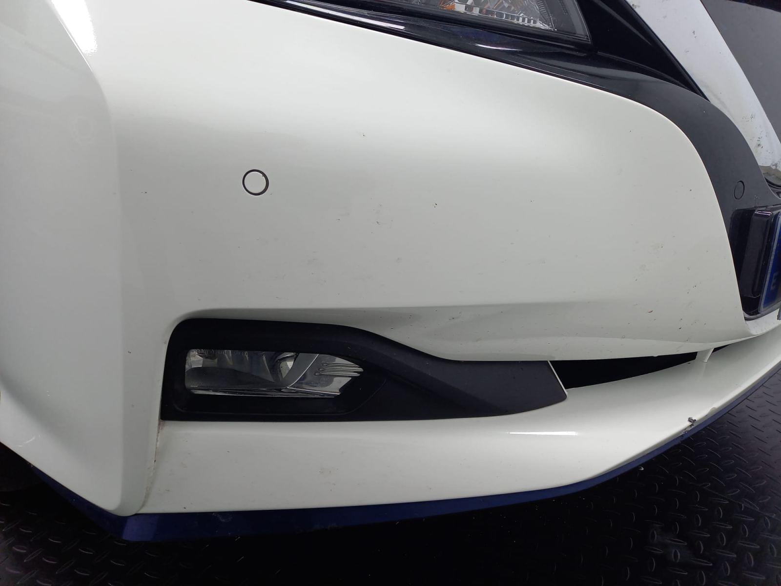 NISSAN LEAF 62KWH E+ N-CONNECTA 35 