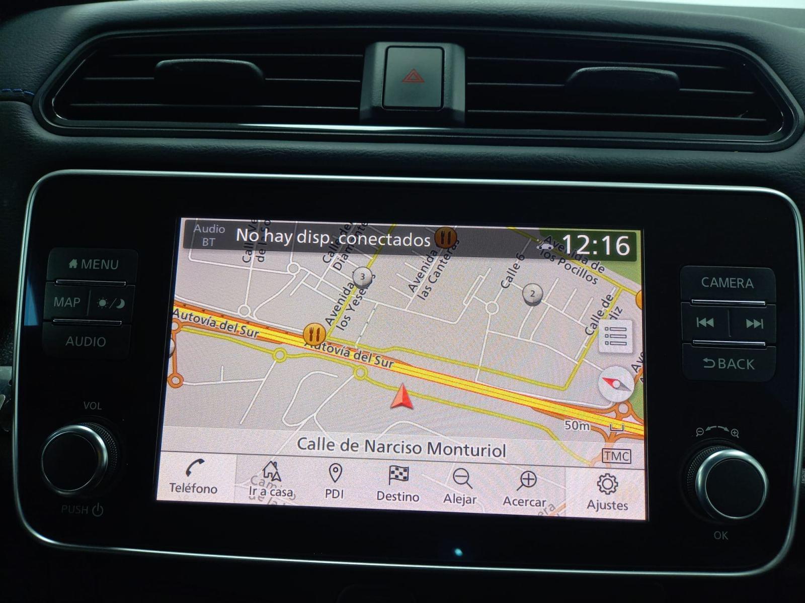 NISSAN LEAF 62KWH E+ N-CONNECTA 14 