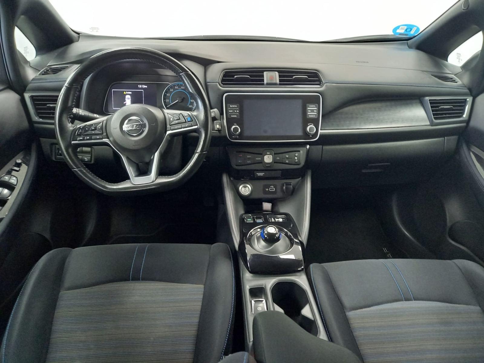 NISSAN LEAF 62KWH E+ N-CONNECTA 40 