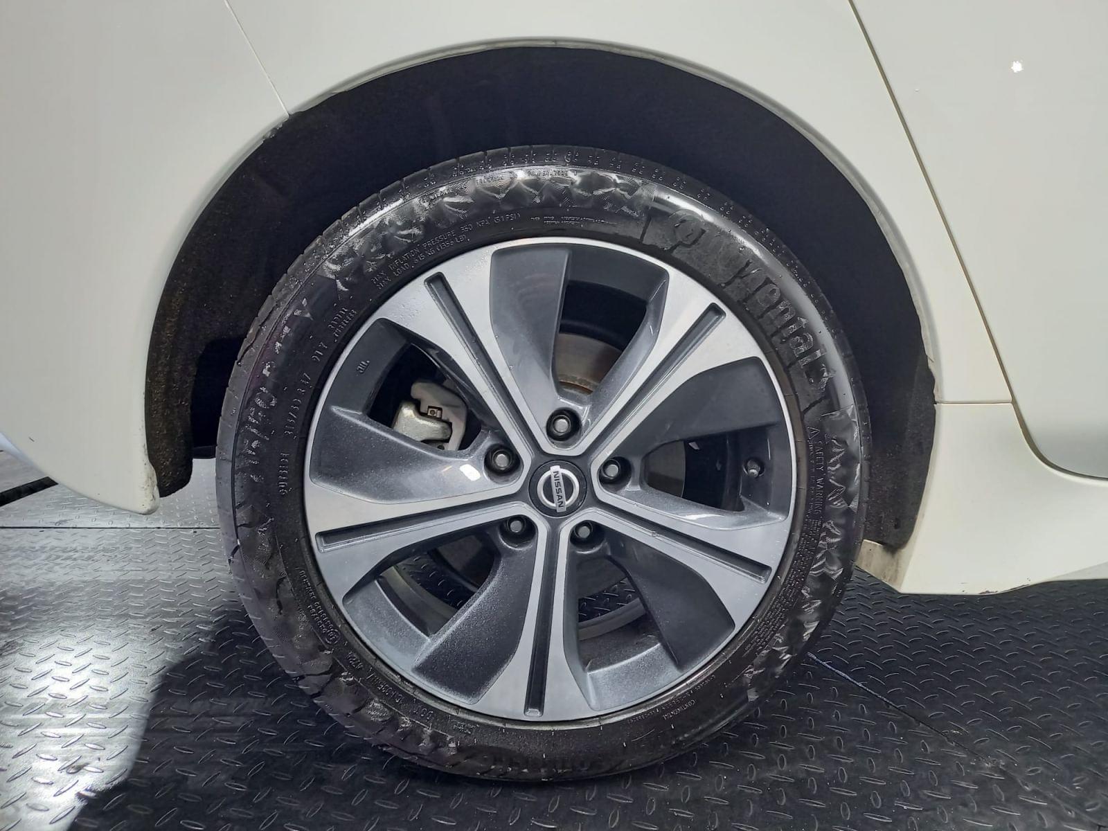 NISSAN LEAF 62KWH E+ N-CONNECTA 42 