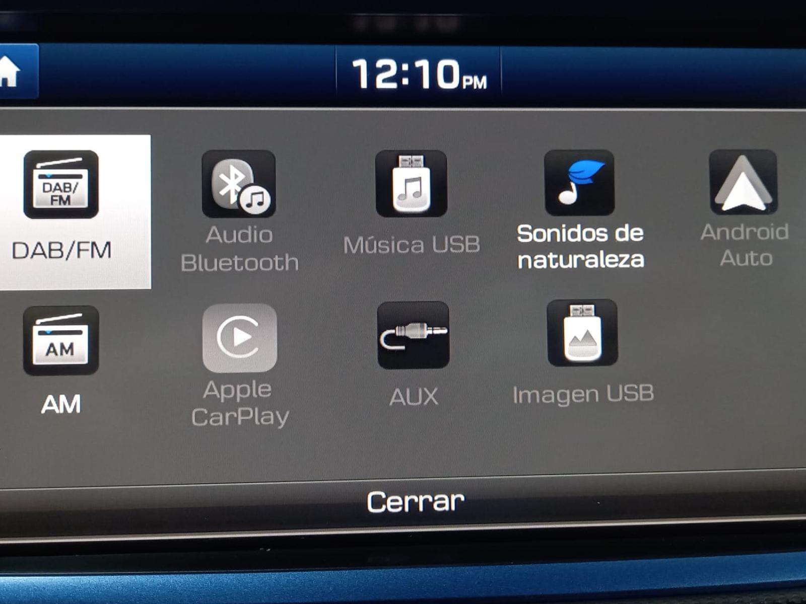 HYUNDAI IONIQ 1.6 GDI HEV TECNO DCT 8