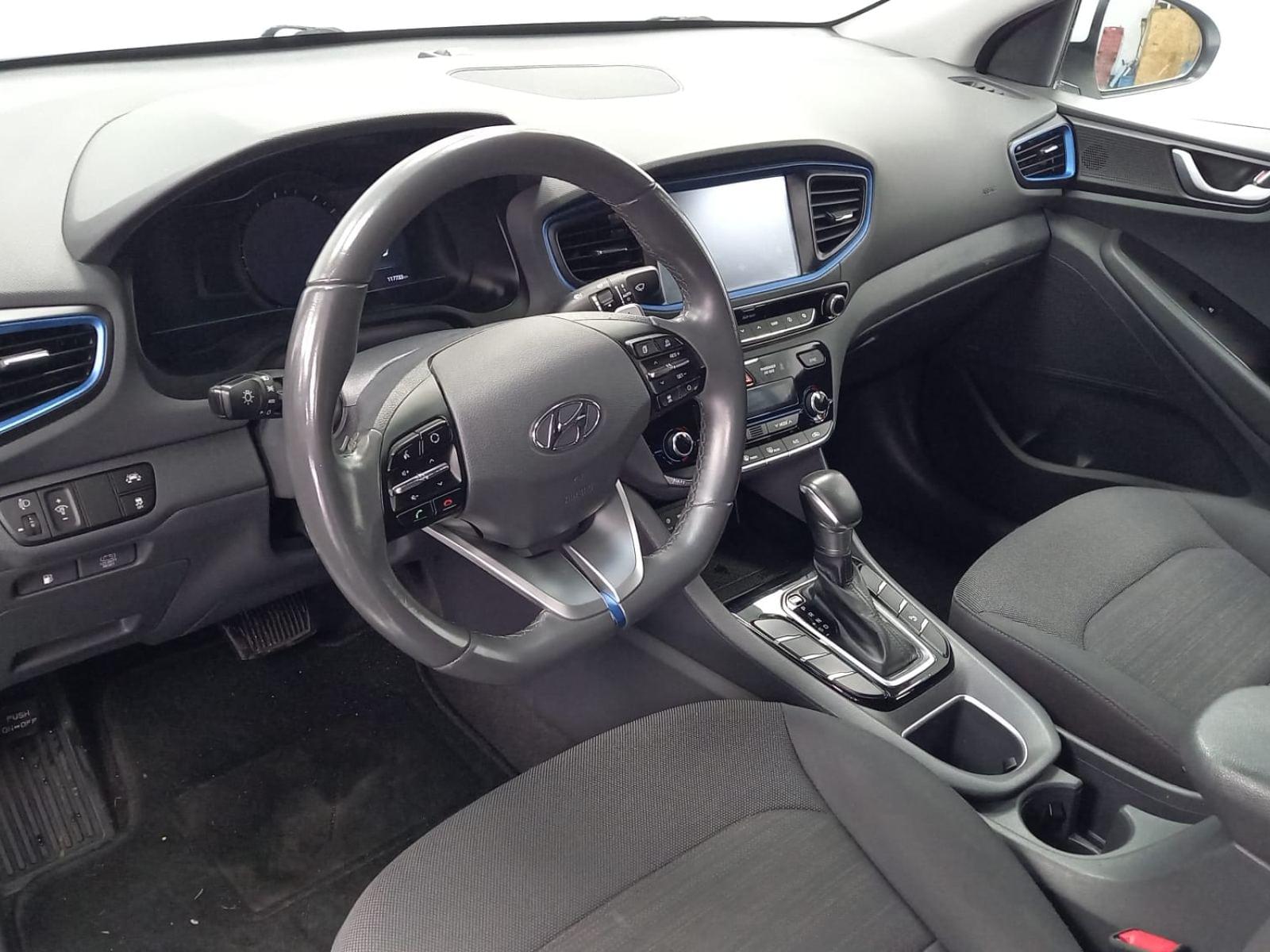 HYUNDAI IONIQ 1.6 GDI HEV TECNO DCT 9