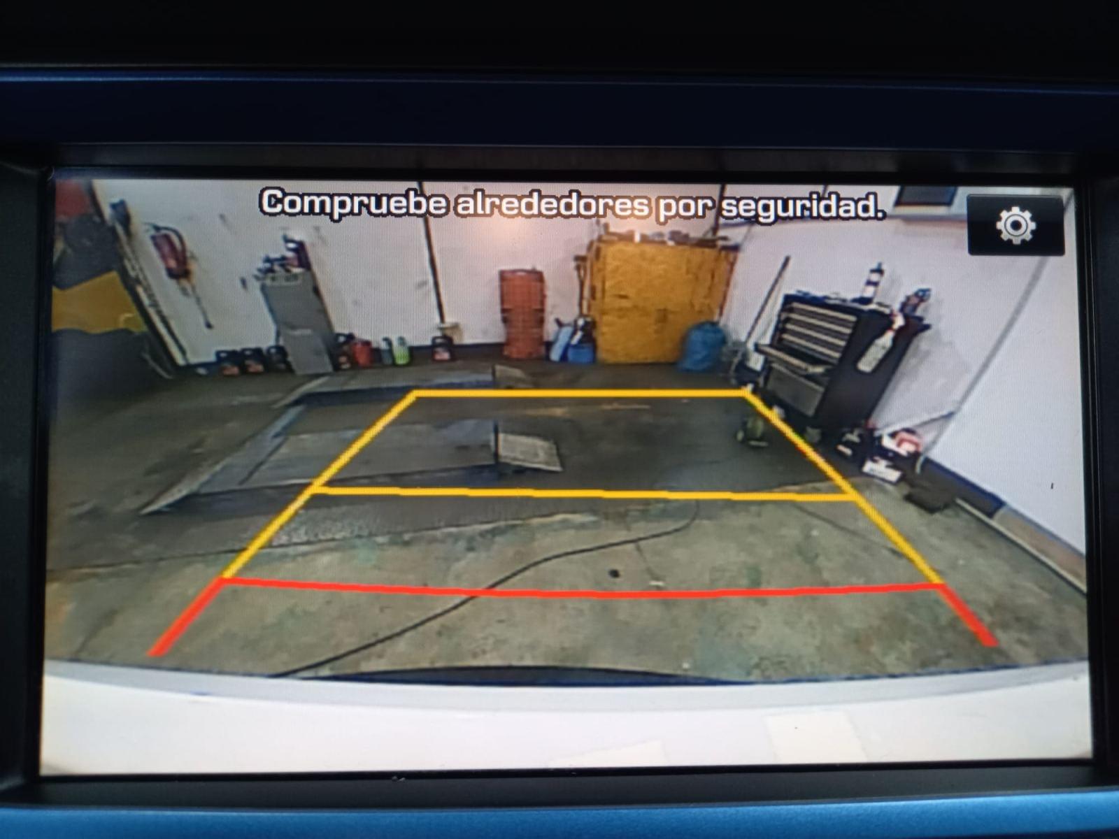 HYUNDAI IONIQ 1.6 GDI HEV TECNO DCT 13