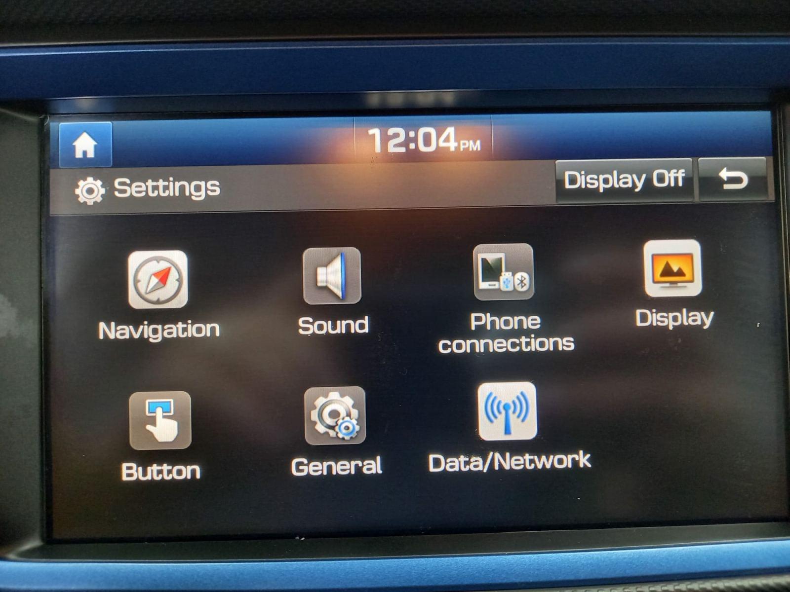 HYUNDAI IONIQ 1.6 GDI HEV TECNO DCT 14