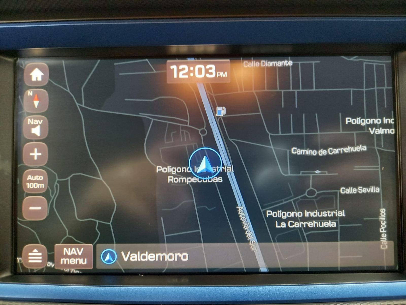 HYUNDAI IONIQ 1.6 GDI HEV TECNO DCT 19