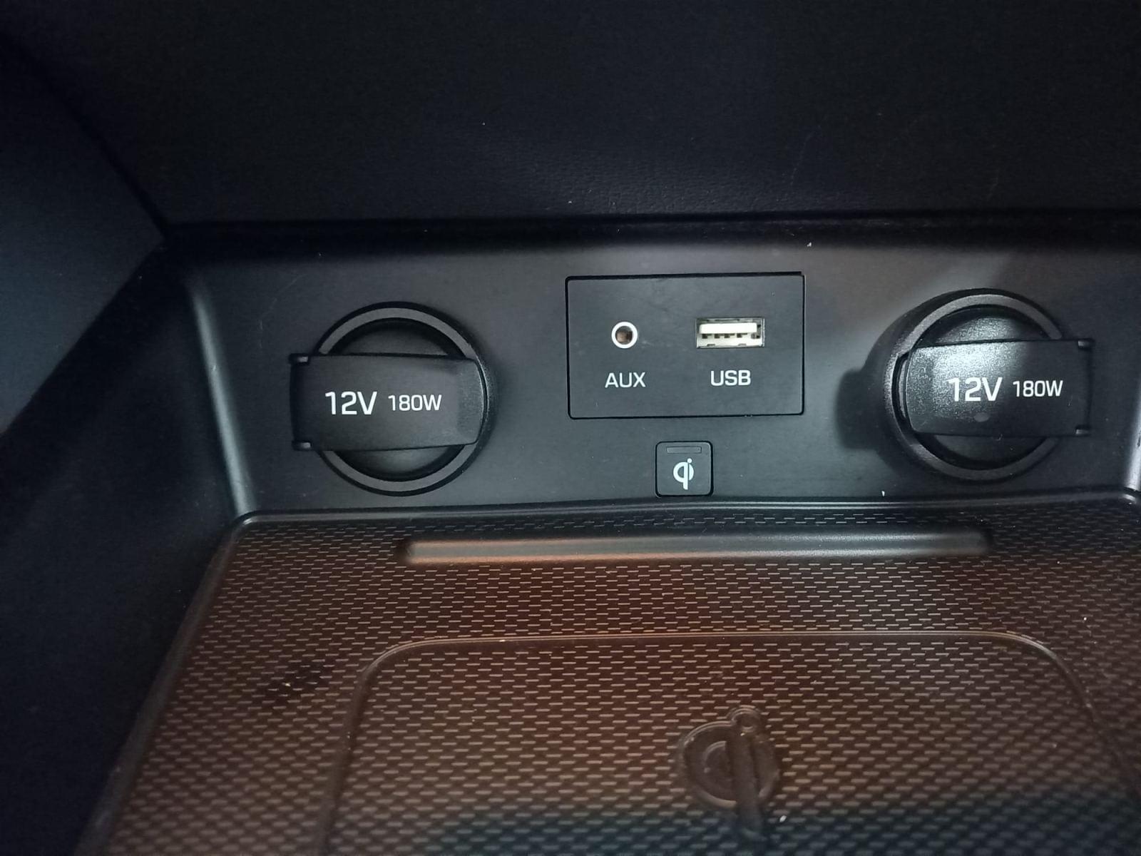 HYUNDAI IONIQ 1.6 GDI HEV TECNO DCT 23