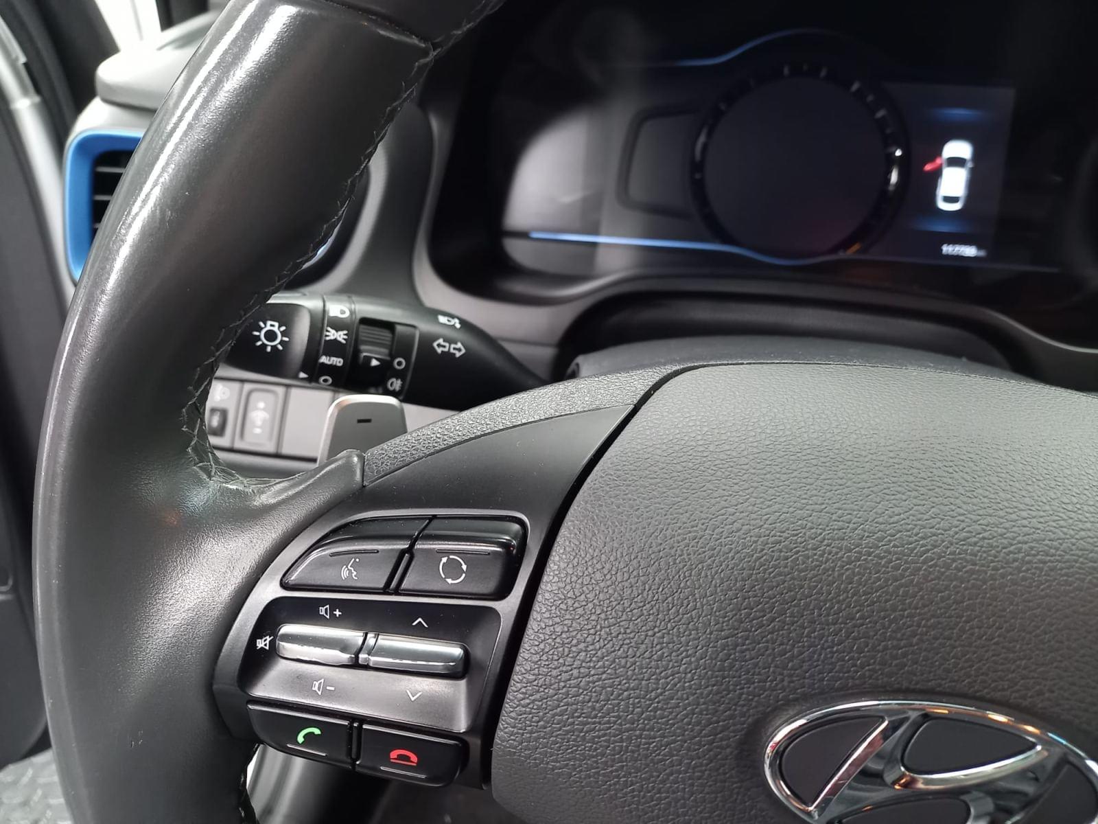 HYUNDAI IONIQ 1.6 GDI HEV TECNO DCT 26