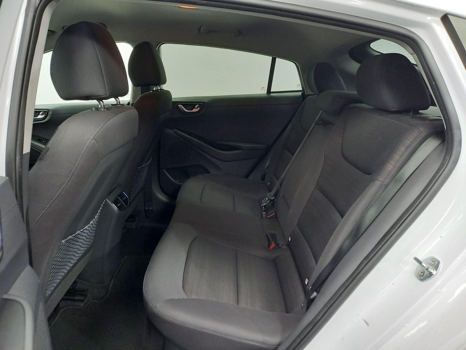 HYUNDAI IONIQ 1.6 GDI HEV TECNO DCT 30