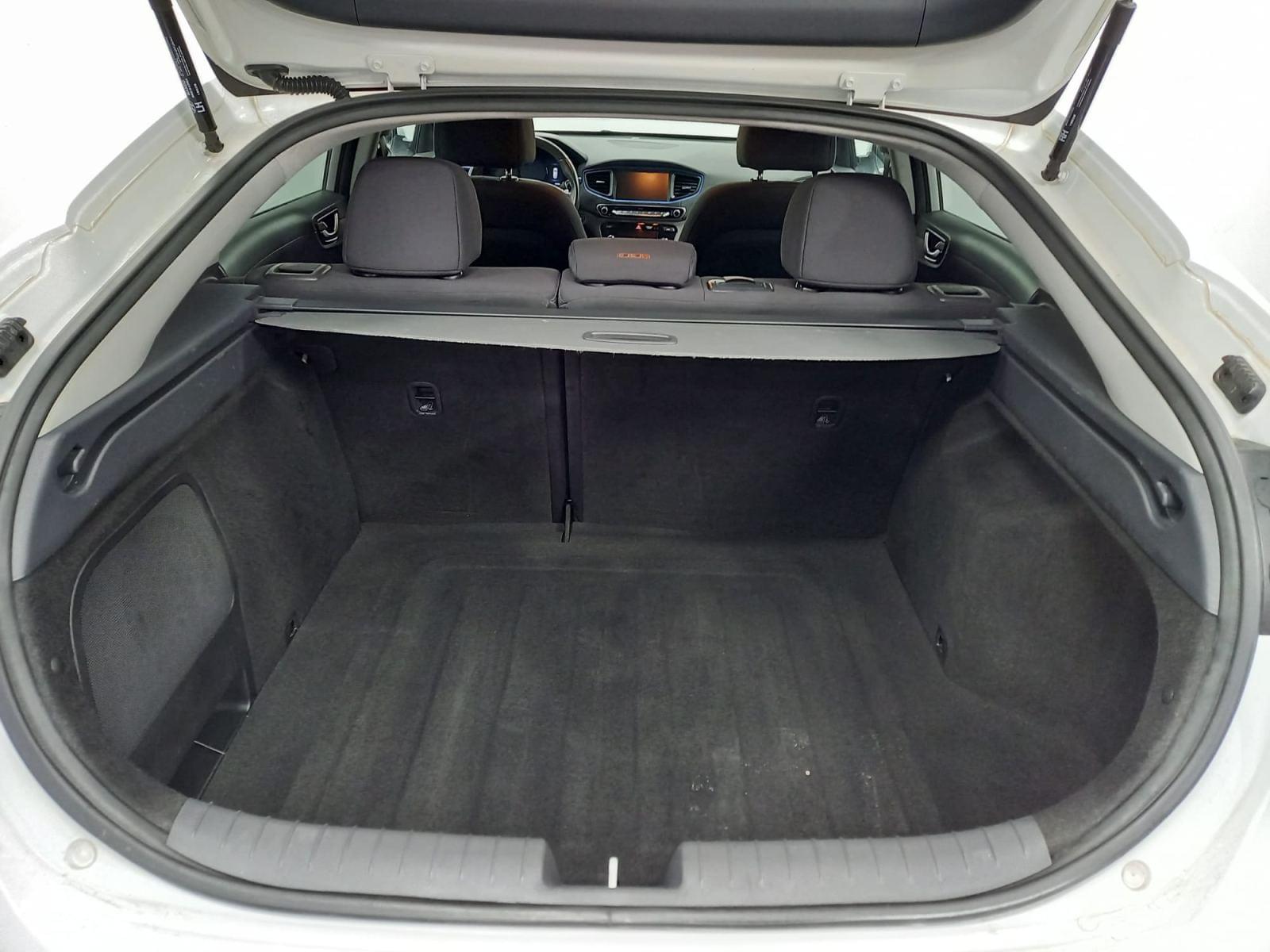 HYUNDAI IONIQ 1.6 GDI HEV TECNO DCT 31