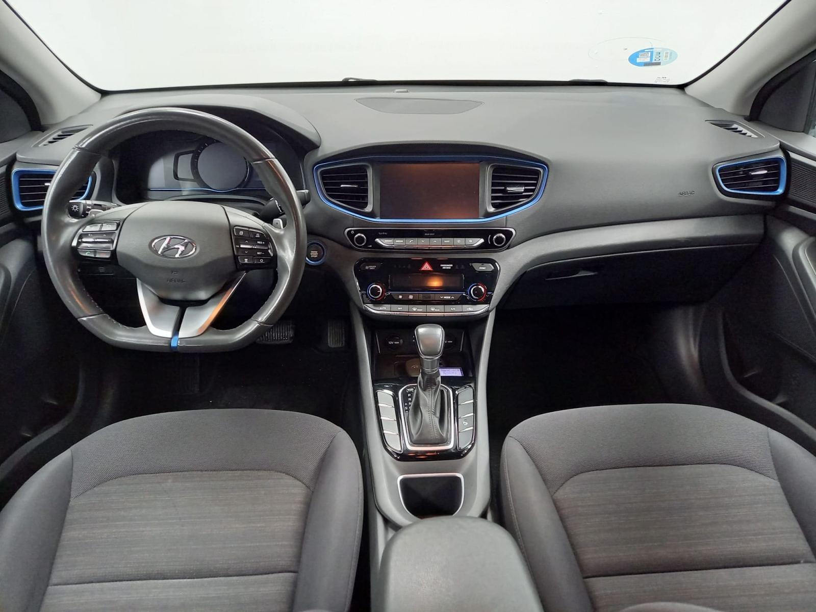 HYUNDAI IONIQ 1.6 GDI HEV TECNO DCT 33