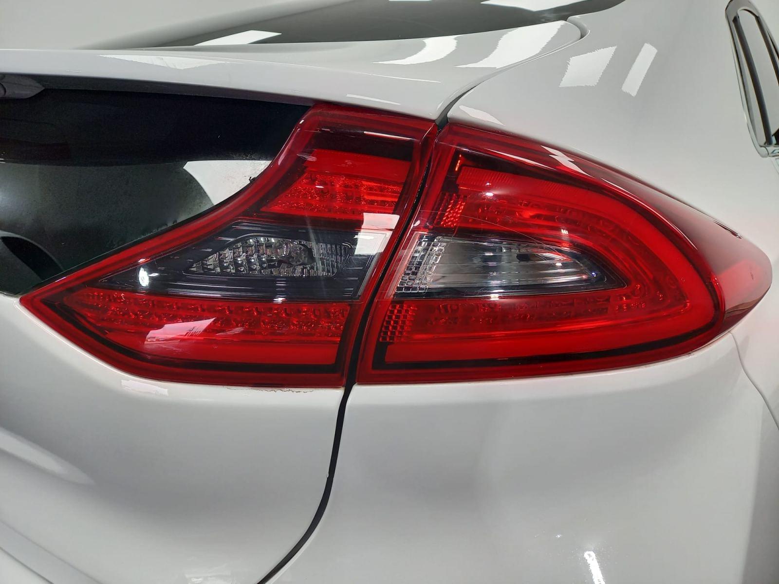 HYUNDAI IONIQ 1.6 GDI HEV TECNO DCT 35