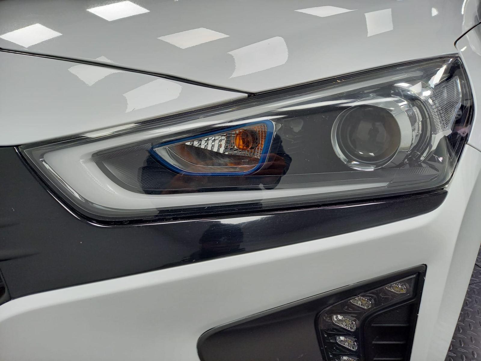 HYUNDAI IONIQ 1.6 GDI HEV TECNO DCT 37