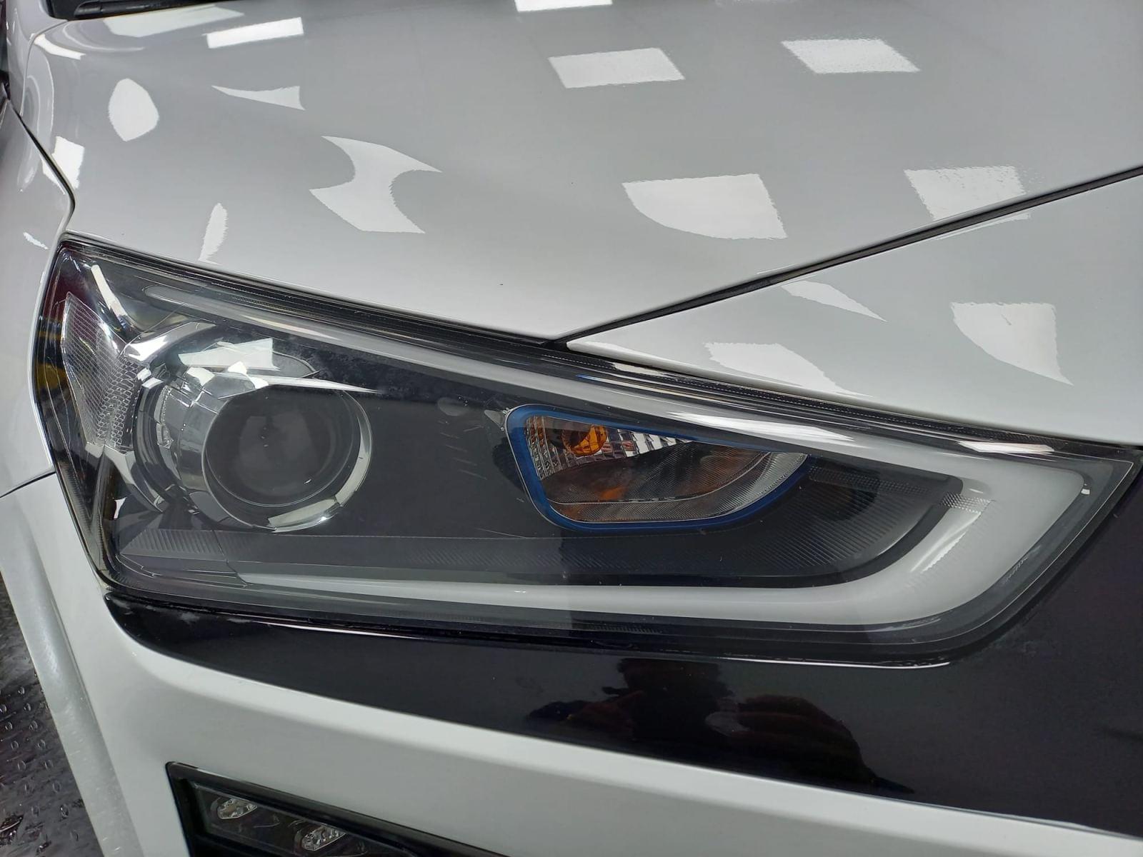 HYUNDAI IONIQ 1.6 GDI HEV TECNO DCT 38